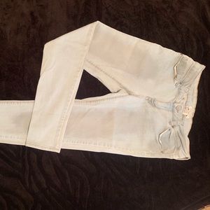 Forever 21 denim jeans (skinny)